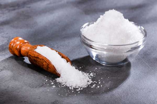 magnez cytrynian magnezu